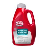 Nature's Miracle Nature's Miracle Advanced Platinum No More Marking