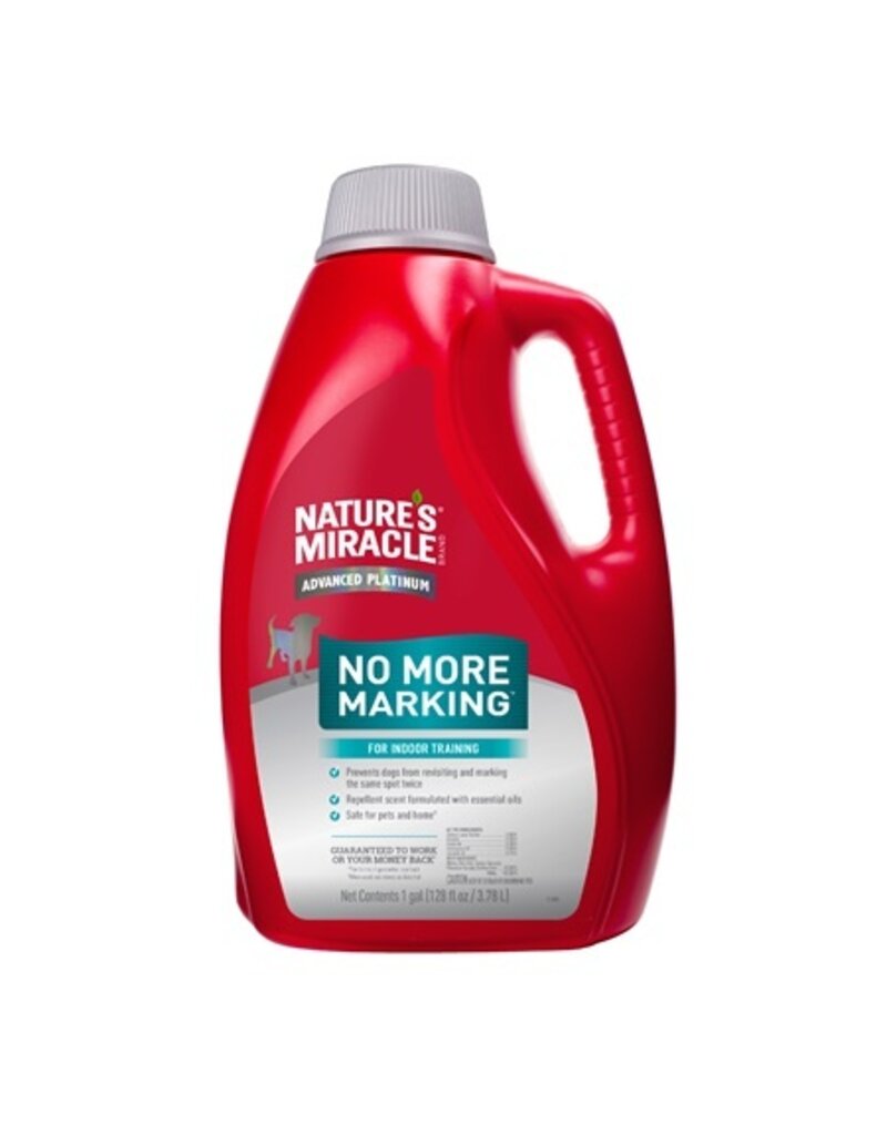 Nature's Miracle Nature's Miracle Advanced Platinum No More Marking