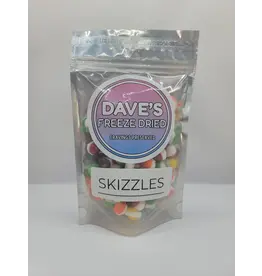 Dave's Freeze Dried Dave's Skizzles Original 4 Oz