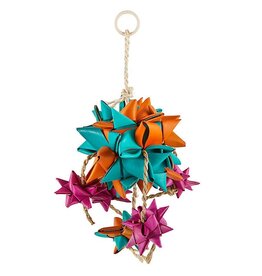 A&E Cage Company Starburst Bird Toy