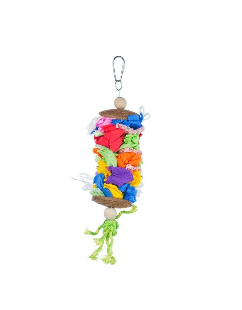 Prevue Pet Prevue Pet Laundry Day Bird Toy