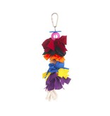 Prevue Pet Prevue Pet Bow Dangles Bird Toy