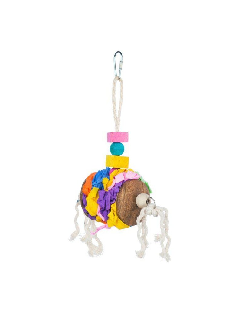 Prevue Pet Prevue Pet Accordion Crinkle Bird Toy