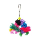 Prevue Pet Prevue Pet Over the Rainbow Bird Toy Small