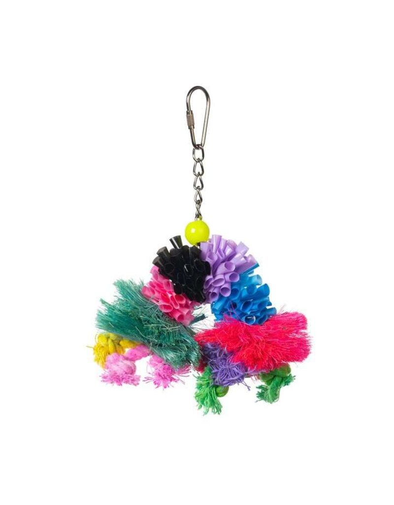 Prevue Pet Prevue Pet Over the Rainbow Bird Toy Small