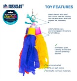 Prevue Pet Rocket Tails Bird Toy
