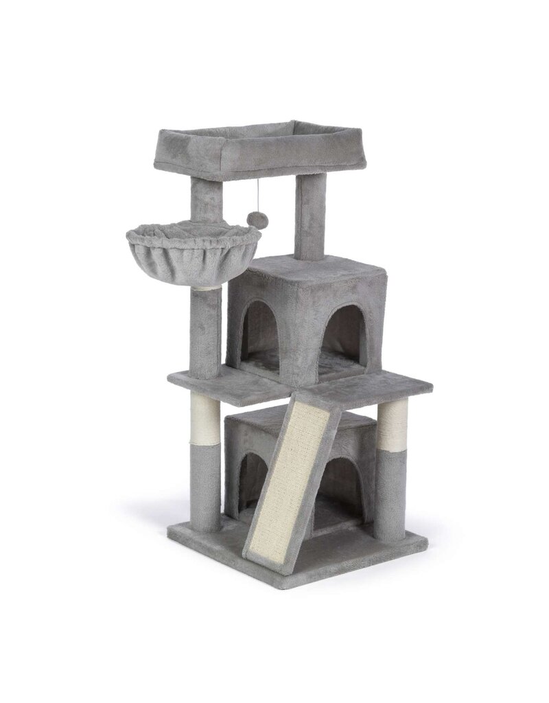 Prevue Pet Prevue Power Paws Comfy Kitty