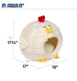 Prevue Pet Prevue Comfy Chicken Hideaway