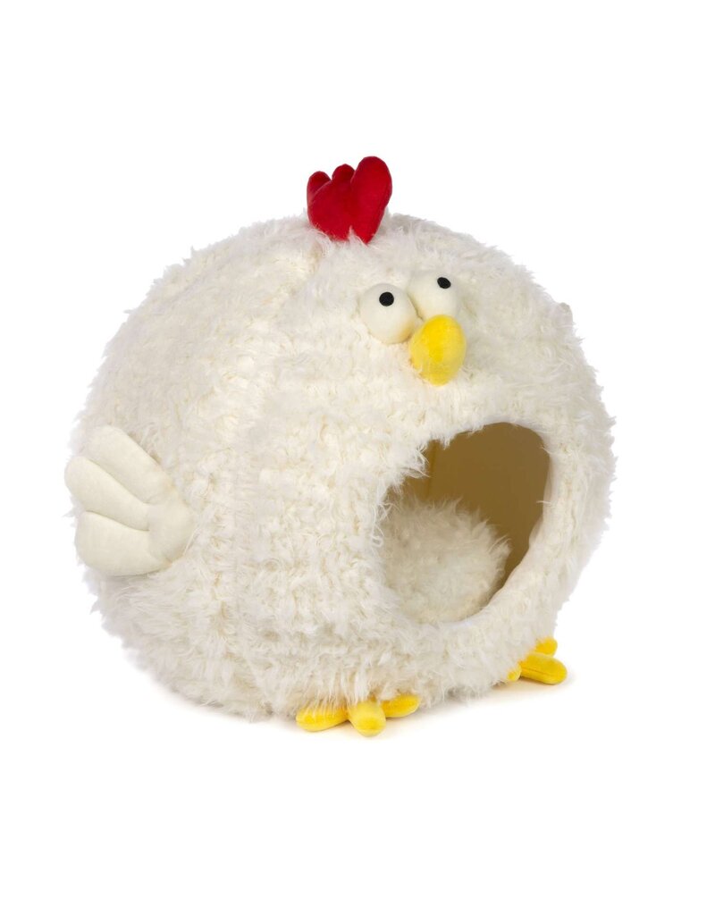 Prevue Pet Prevue Comfy Chicken Hideaway