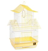 Prevue Pet Prevue Shanghai Parakeet Cage 3 1/2"l x 11"w x 22"h