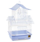 Prevue Pet Prevue Shanghai Parakeet Cage 3 1/2"l x 11"w x 22"h