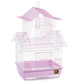Prevue Pet Prevue Shanghai Parakeet Cage 3 1/2"l x 11"w x 22"h
