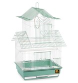 Prevue Pet Prevue Shanghai Parakeet Cage 3 1/2"l x 11"w x 22"h