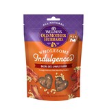 Old Mother Hubbard Wellness Old Mother Hubbard Wholesome Indulgences Soft Baked Dog Cookies