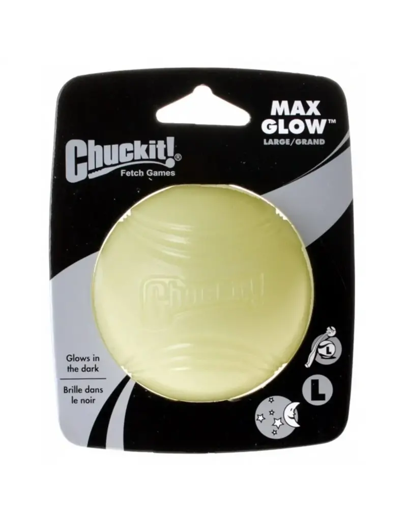 Max glow ball online