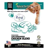 My Perfect Pet My Perfect Pet Low Phosphorus Chicken Cat Food 2.5 Lb