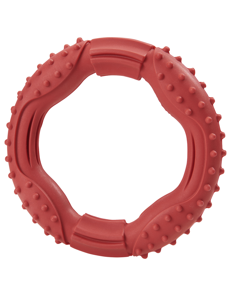 Ethical Pet Spot Barrett Tough Ring 5 In