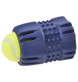 Ethical Pet Spot Barrett Tough Tennis Jumble Sm
