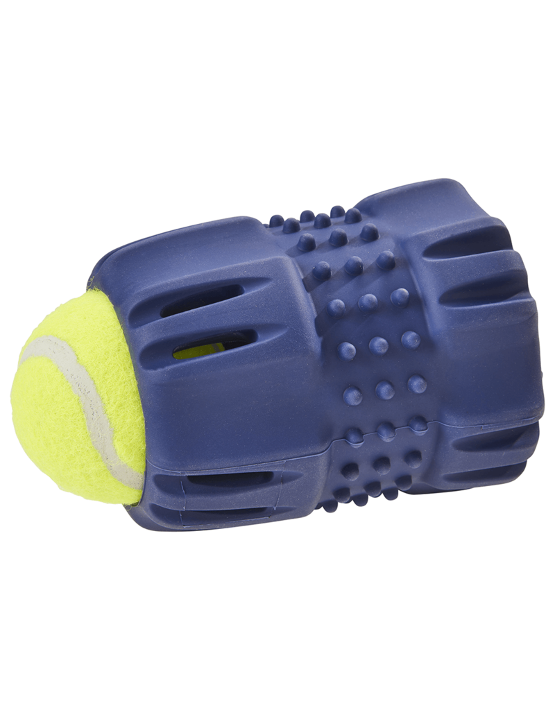 Ethical Pet Spot Barrett Tough Tennis Jumble Sm