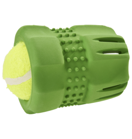 Ethical Pet Spot Barrett Tough Tennis Jumble Lg