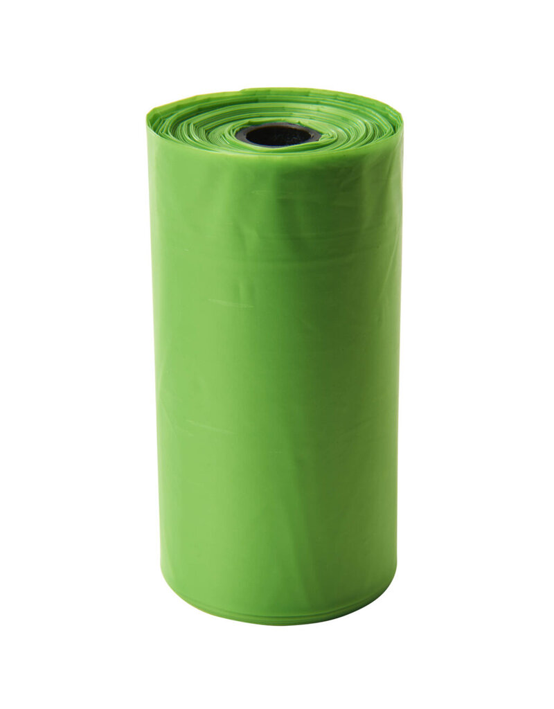 Ethical Pet In the Bag Biodegradable Waste Bags Refill Pk