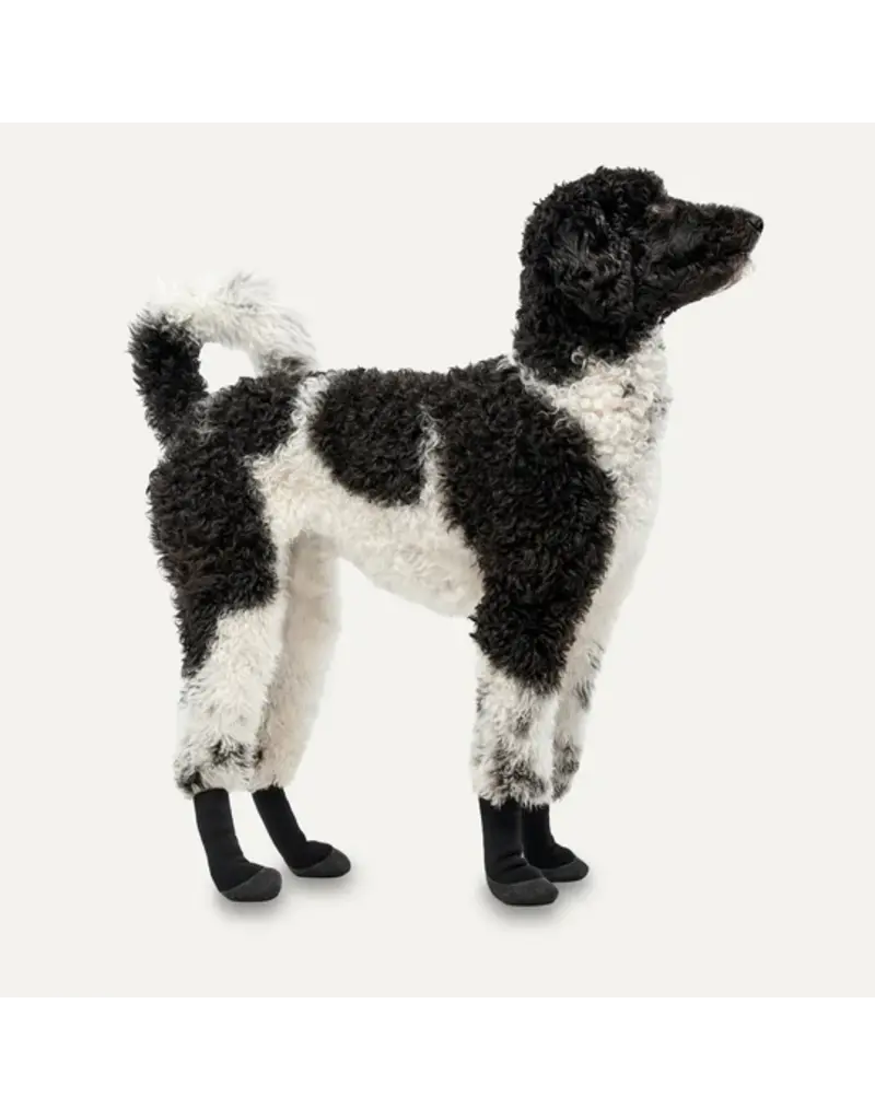 Goo-Eez Goo-Eez LITES All Season All Terrain Dog Booties 4-pack