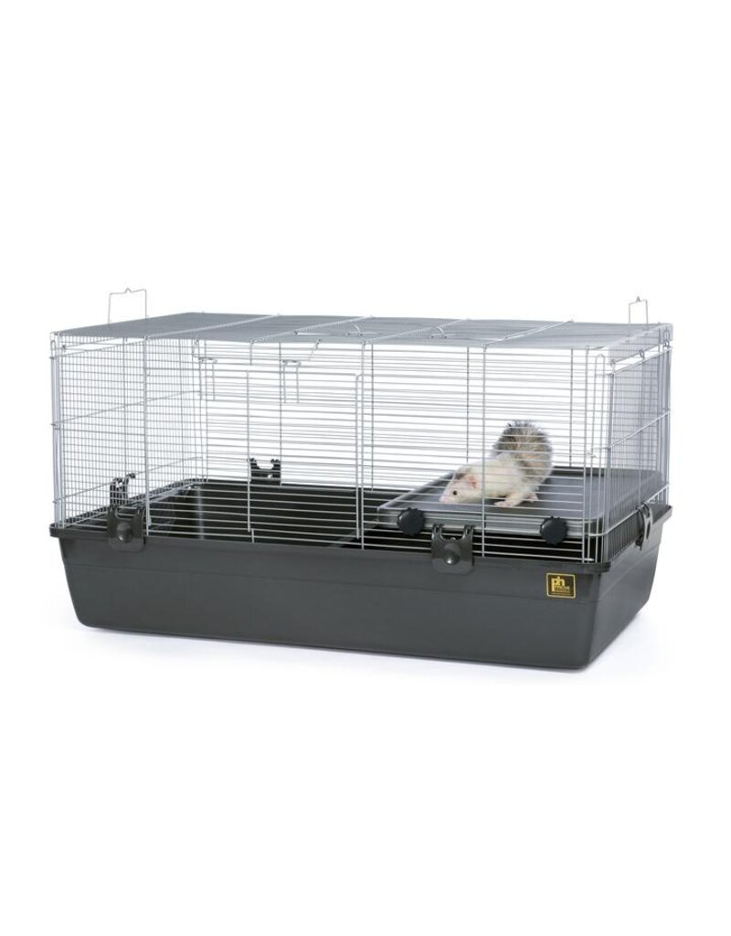 Prevue Pet Prevue Small Animal Home  Gray 32.5x19x17.5 inch