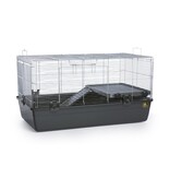 Prevue Pet Prevue Small Animal Home  Gray 32.5x19x17.5 inch