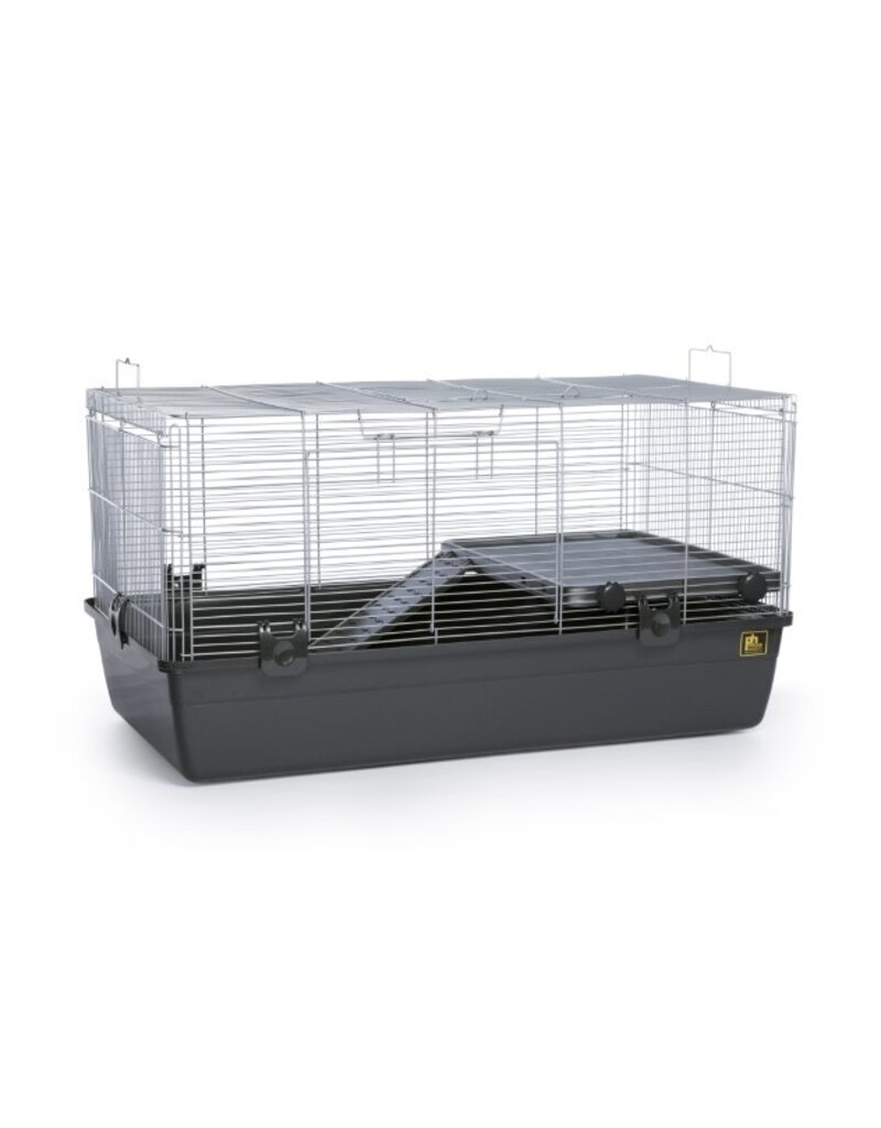 Prevue Pet Prevue Small Animal Home  Gray 32.5x19x17.5 inch