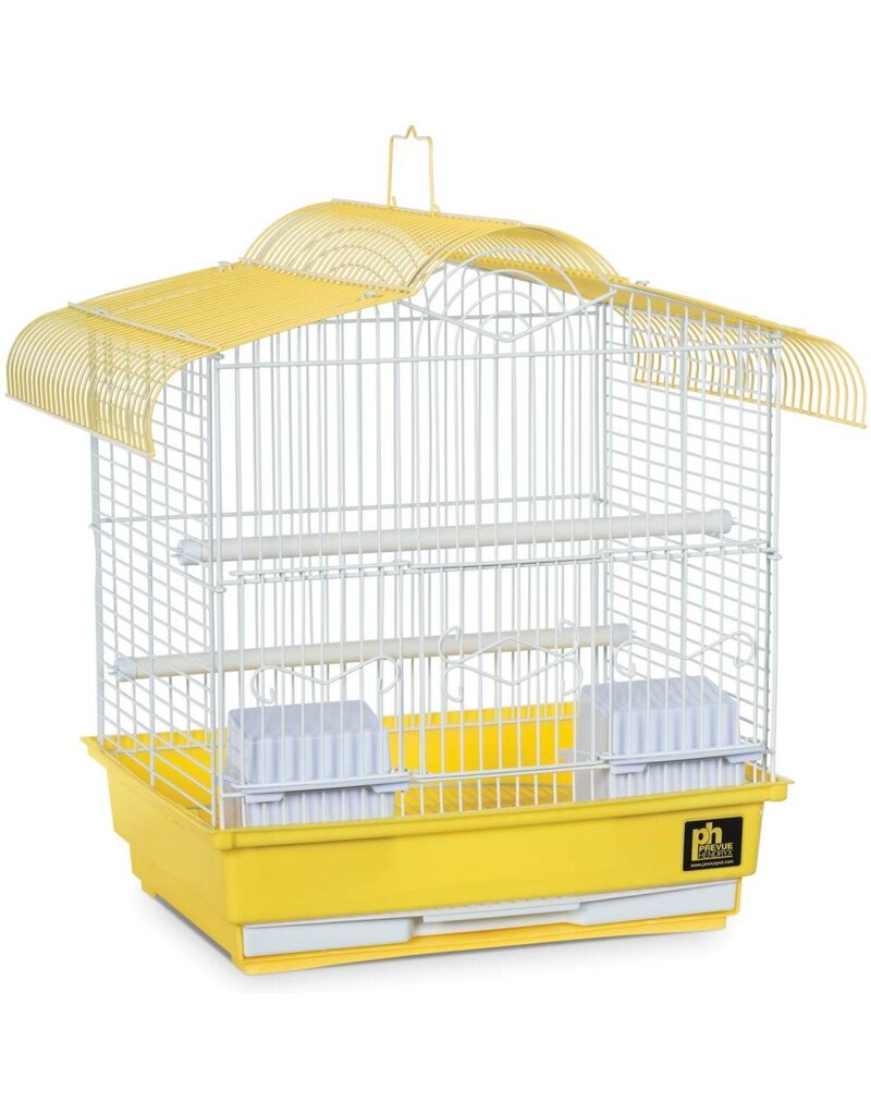 Prevue Pet Prevue Pet Parakeet Cages Asst 14X11X19