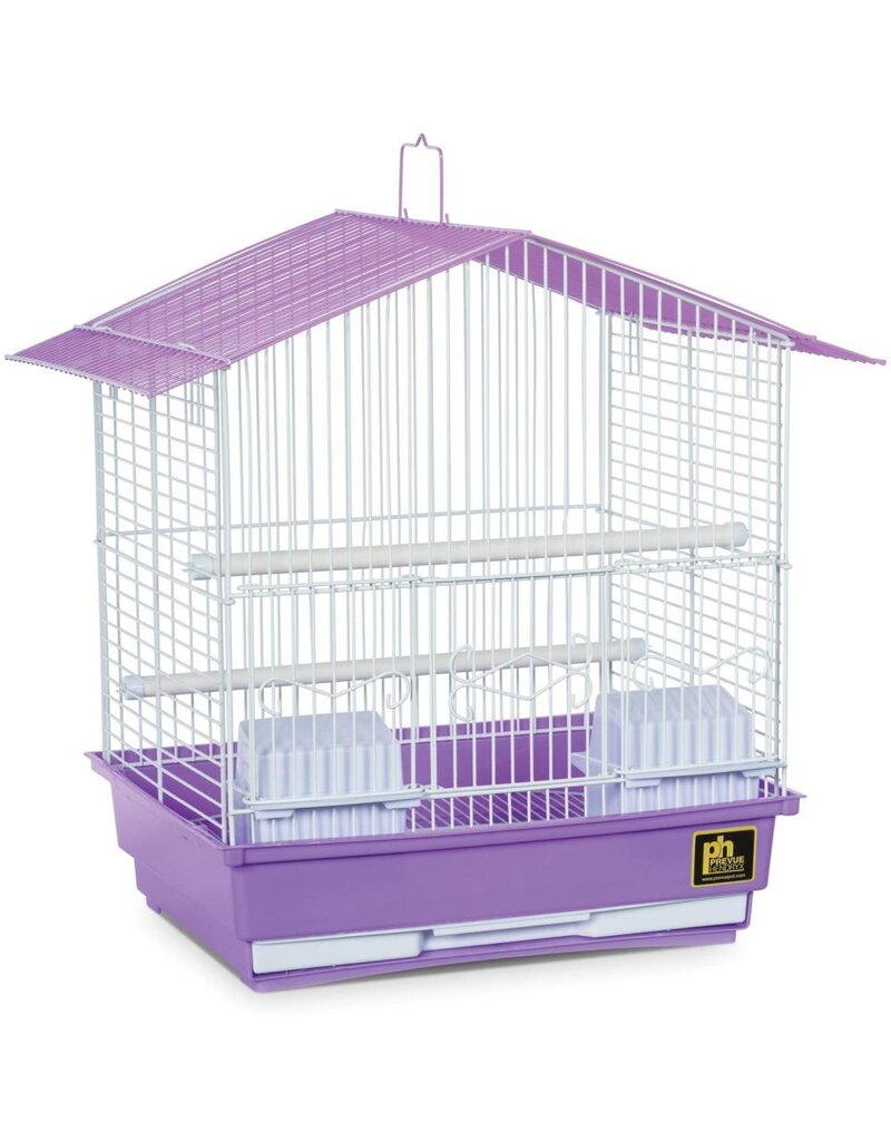 Prevue Pet Prevue Pet Parakeet Cages Asst 14X11X19