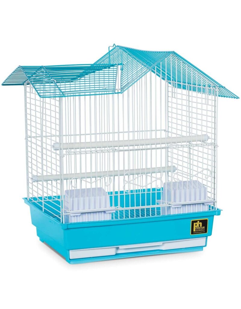 Prevue Pet Prevue Pet Parakeet Cages Asst 14X11X19