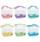 Prevue Pet Prevue Pet Parakeet Cages Asst 14X11X19