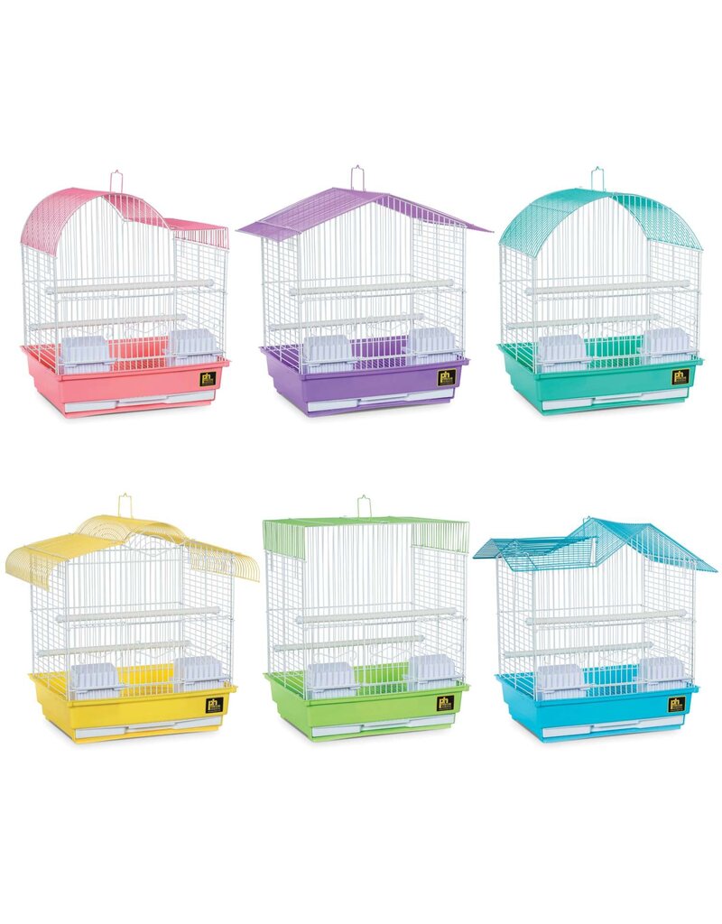Prevue Pet Prevue Pet Parakeet Cages Asst 14X11X19