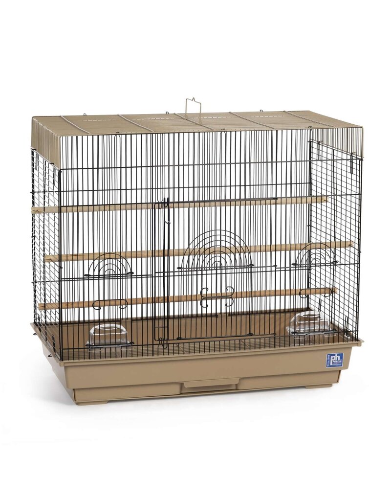 Prevue Pet Prevue Pet Flight Cage Asst 1804 26X14X20