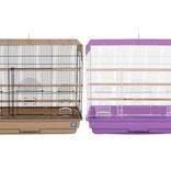 Prevue Pet Prevue Pet Flight Cage Asst 1804 26X14X20