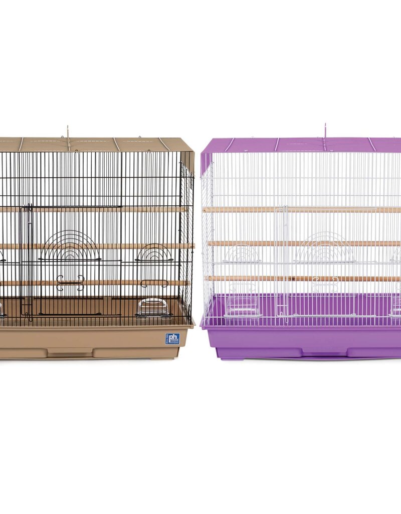 Prevue Pet Prevue Pet Flight Cage Asst 1804 26X14X20