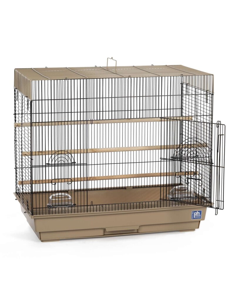 Prevue Pet Prevue Pet Flight Cage Asst 1804 26X14X20