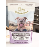 Badlands Ranch Badlands Ranch Complete Air-Dried Dog Superfood