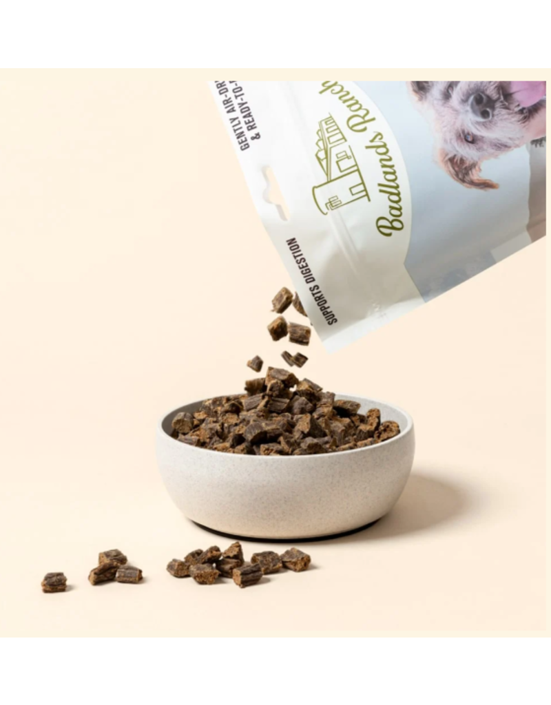 Badlands Ranch Badlands Ranch  Air-Dried Superfood