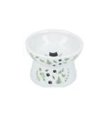 Necoichi Necoichi Raised Food Bowl Cat