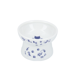 Necoichi Necoichi Raised Food Bowl Cat