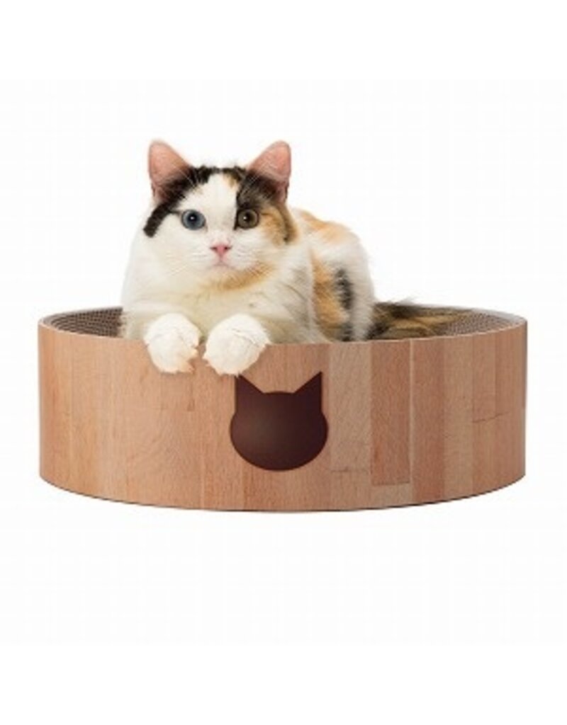 Necoichi Necoichi Cat Scratch Bowl