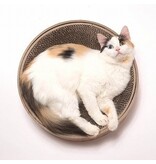 Necoichi Necoichi Cat Scratch Bowl