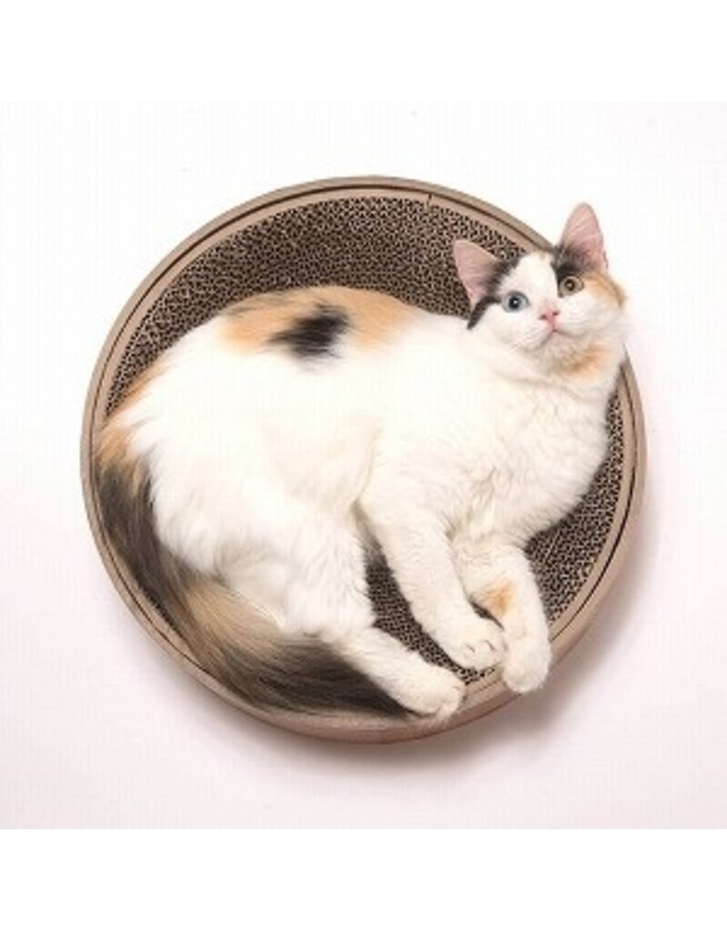 Necoichi Necoichi Cat Scratch Bowl