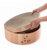 Necoichi Necoichi Cat Scratch Bowl