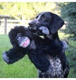 Tall Tails Tall Tails Rope Gorilla Dog Toy 14 In