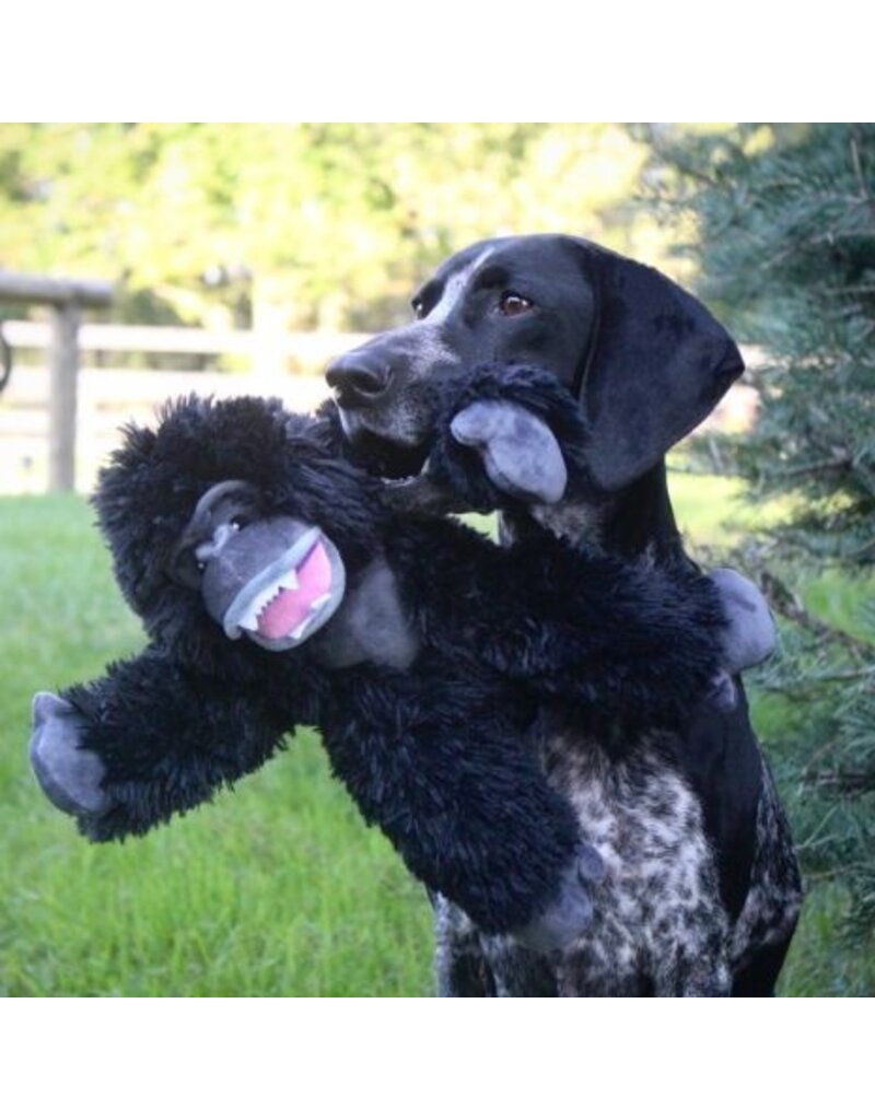 Tall Tails Tall Tails Rope Gorilla Dog Toy 14 In