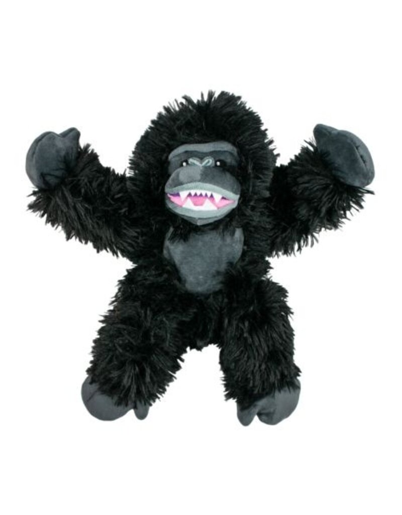Tall Tails Tall Tails Rope Gorilla Dog Toy 14 In