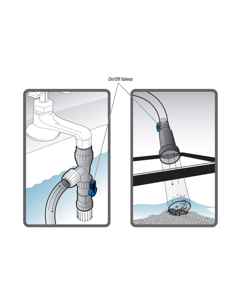 Aqueon Aqueon Water Changer